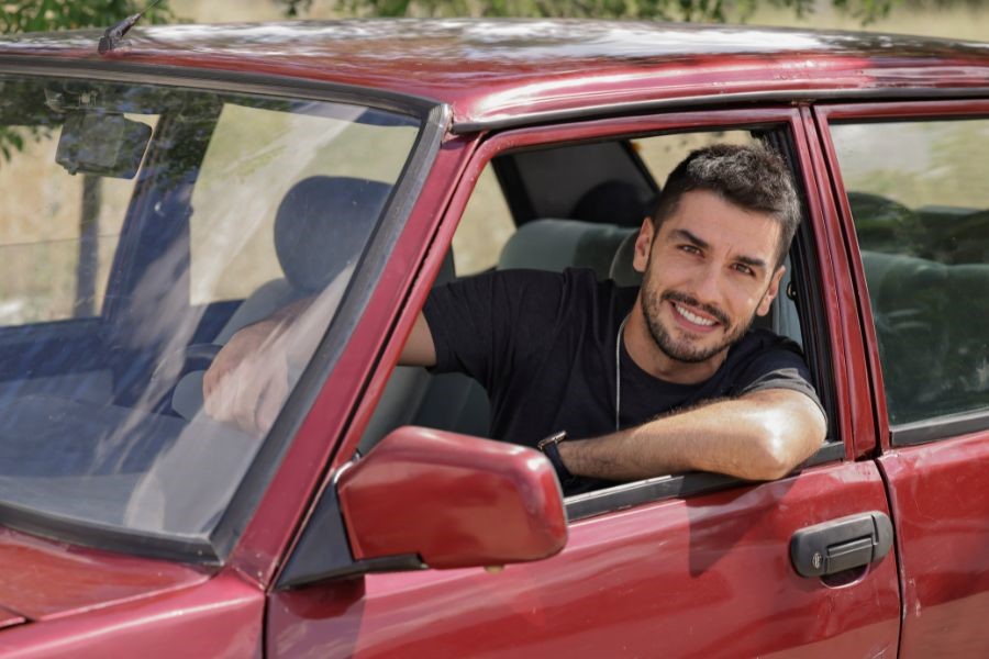 Valley of Hearts wins big at Produ Awards 2025 with double recognition for series and star Aras Aydın
